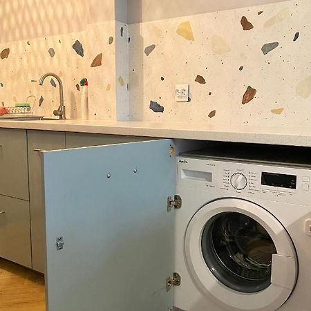 Apartment Close To Metro, 8 Minutes To Centrum And Near Airport Warsaw Ngoại thất bức ảnh