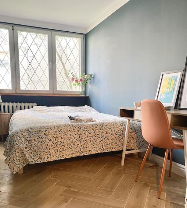 Apartment Close To Metro, 8 Minutes To Centrum And Near Airport Warsaw Ngoại thất bức ảnh
